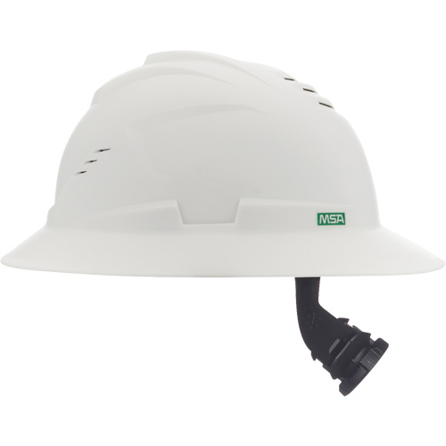 V-Gard&reg; C1 Hardhat, Meets CSA Type 1, Ratchet Suspension, Vented Ontario Safety Products