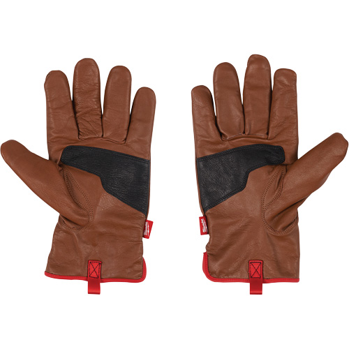 Gants en peau de ch&egrave;vre Impact, Petit, Paume en Cuir fleur Ontario Safety Products