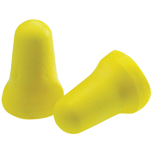 E-A-R E-Z-Fit Earplugs, Bulk - Polybag, Small Ontario Safety Products