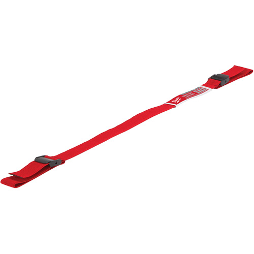 Hard Hat Lanyard, Fixed Length, Loop Ontario Safety Products