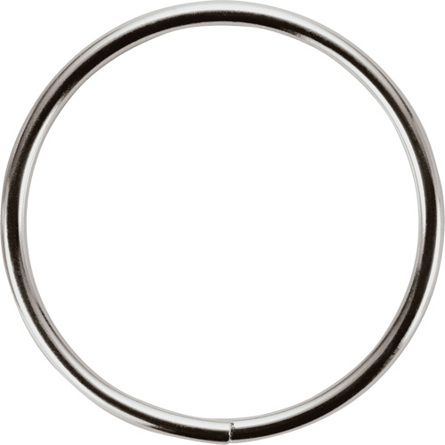 Anneau fendu 1" de 2 lb Ontario Safety Products