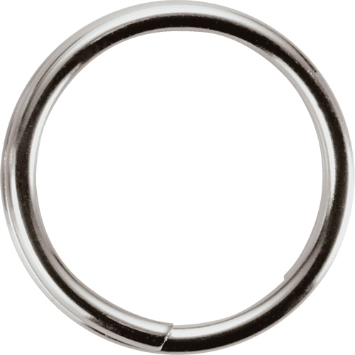 Anneau fendu 2" de 2 lb Ontario Safety Products