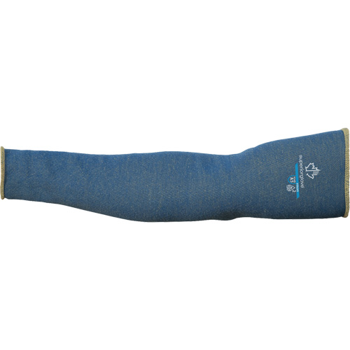 Manchons de protection contre la coupe et l'arc &eacute;lectrique Contender PXN/KG18, Moyen/Petit, Kevlar Ontario Safety Products