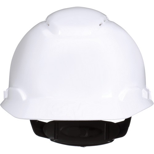 Casque de s&eacute;curit&eacute; SecureFit H-700, R&eacute;pond aux normes CSA type 1, Suspension Rochet, Ventil&eacute; Ontario Safety Products
