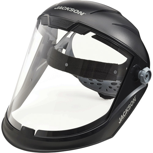 Maxview Premium Faceshield Ontario Safety Products