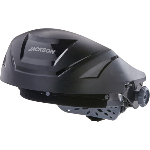 F4XP Premium Headgear, Ratchet Suspension Ontario Safety Products