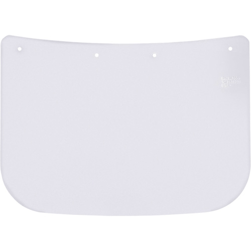 MFS-320 Replacement Visor, PETG Ontario Safety Products