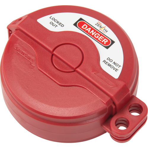 Dispositif de verrouillage pour soupape, Type Vanne Ontario Safety Products