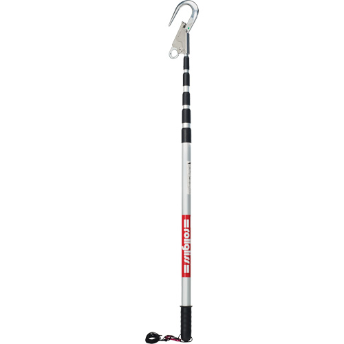 Rollgliss Rescue Pole Ontario Safety Products