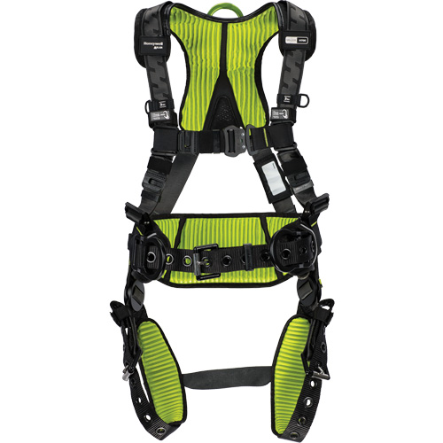 H700 Series Premium Full Body Harness, CSA Certified, Class AP, X-Small, 420 lbs. Cap. Ontario Safety Products