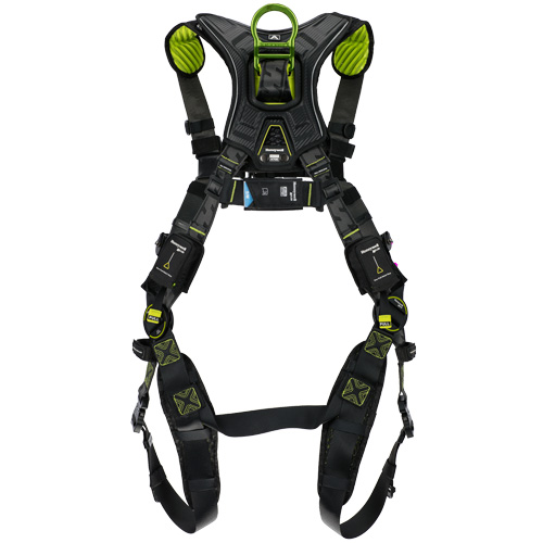 H700 Series Premium Full Body Harness, CSA Certified, Class A, X-Small, 420 lbs. Cap. Ontario Safety Products