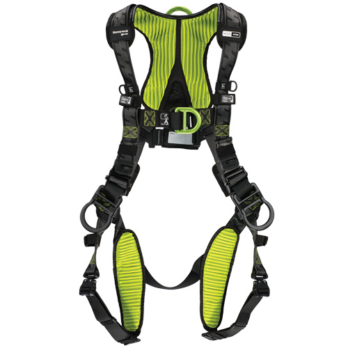 H700 Series Premium Full Body Harness, CSA Certified, Class ADLP, X-Small, 420 lbs. Cap. Ontario Safety Products