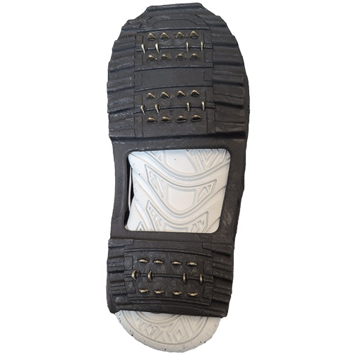 Crampons &agrave; glace non marquant Brass Stride, Laiton, Traction Crampon, Petit Ontario Safety Products