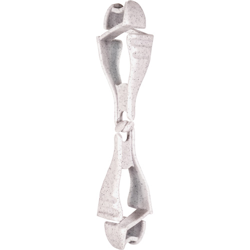 Pinces porte-gants doubles Squids 3400 Ontario Safety Products