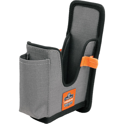 Squids 5541 Barcode Scanner Holster for Gun Grip Mobile Computers with Belt Clip Ontario Safety Products