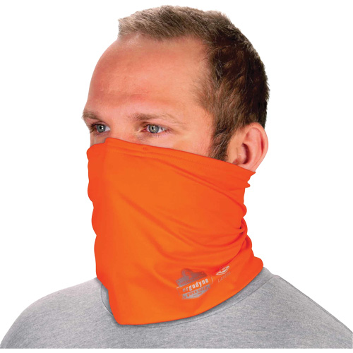 Multi-bande refroidissante &agrave; deux couches Chill-ItsMD 6489, Orange Ontario Safety Products