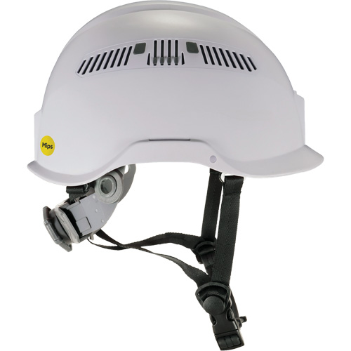 Casque de s&eacute;curit&eacute; Skullerz 8975-MIPS avec technologie Mips, R&eacute;pond aux normes CSA type 1, Suspension Rochet, Ventil&eacute; Ontario Safety Products