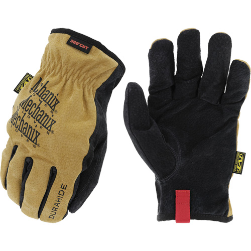 Gants de travail pour conducteur, 8, Paume en Synth&eacute;tique Ontario Safety Products