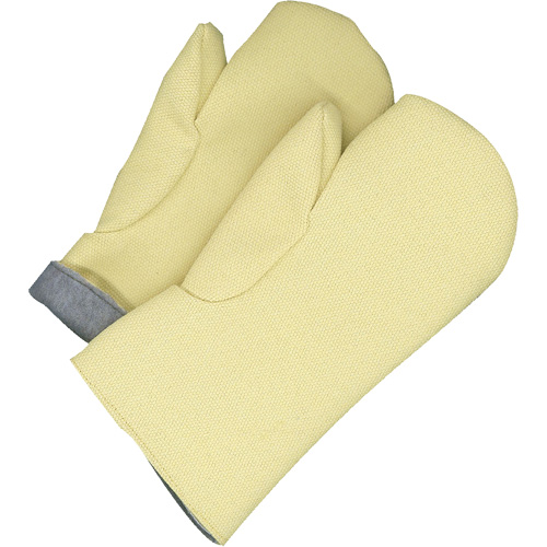 Lined Mitt, Kevlar&reg; Ontario Safety Products