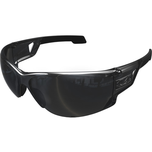 Lunettes de s&eacute;curit&eacute; de type F, Lentille Fum&eacute;e, Antibu&eacute;e/Anti-&eacute;gratignures, ANSI Z87+ Ontario Safety Products
