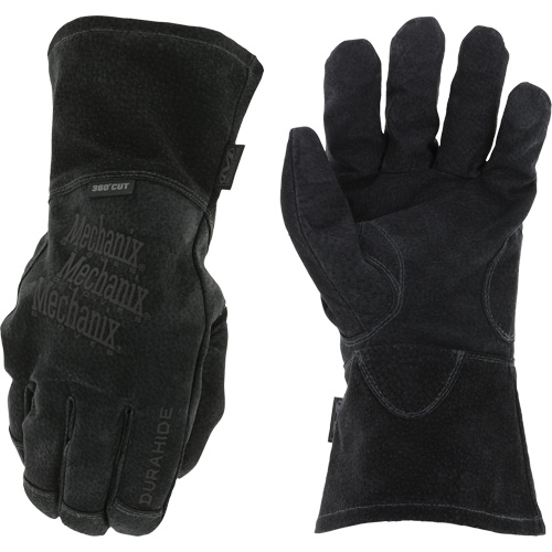 Gants de soudage Regulator, DuraHide, Taille 8 Ontario Safety Products