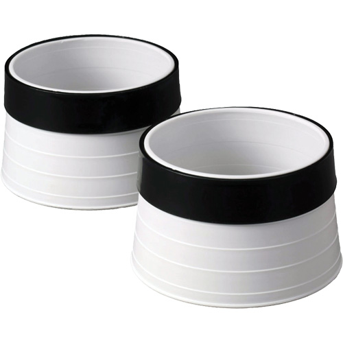 Syst&egrave;me de gant Push-Lock Ontario Safety Products