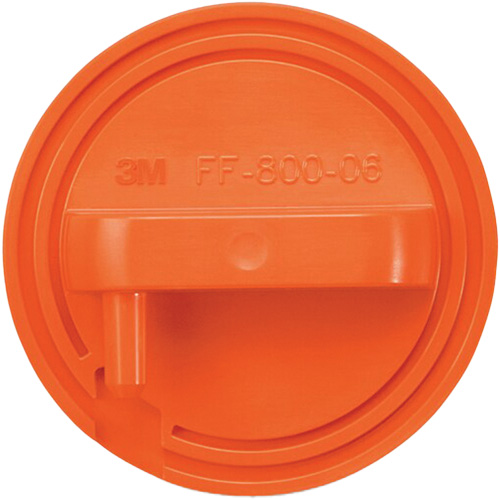 Secure Click Quantitative Fit Test Adapter Ontario Safety Products