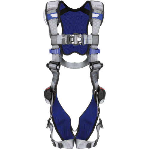 ExoFit X200 Comfort Oil & Gas Safety Harness, CSA Certified, Class A, X-Small, 420 lbs. Cap. Ontario Safety Products
