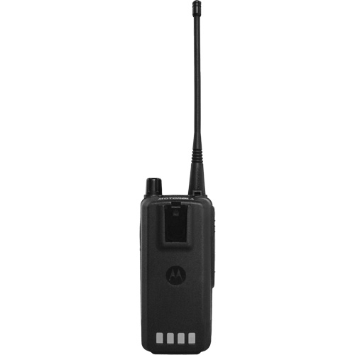 CP100d Series Non-Display Portable Two-Way Radio Ontario Safety Products