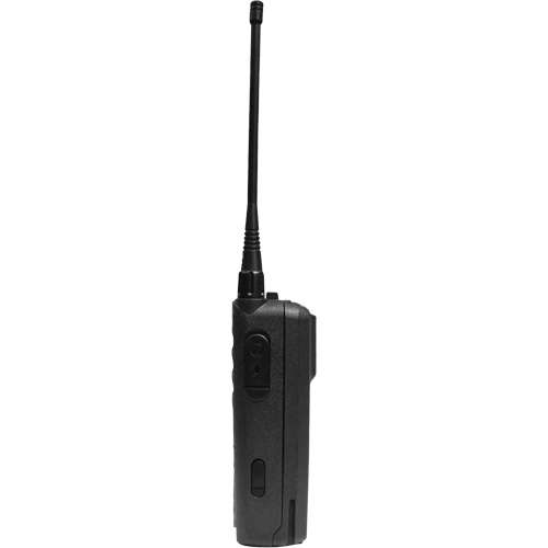 CP100d Series Non-Display Portable Two-Way Radio Ontario Safety Products