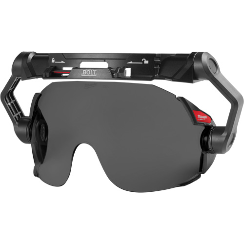 Bolt Eye Visor Ontario Safety Products