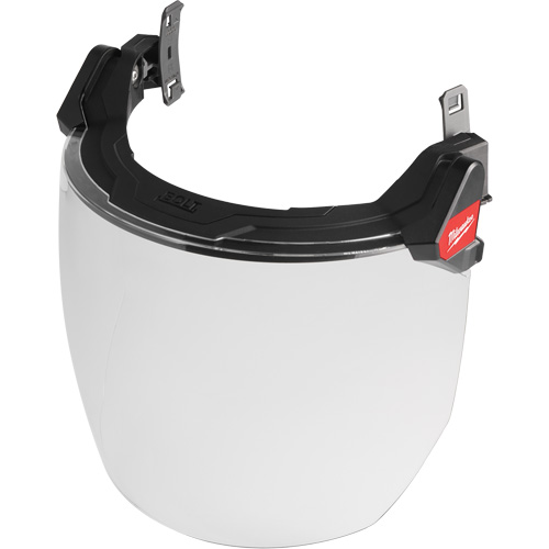 &eacute;cran facial complet Bolt Ontario Safety Products
