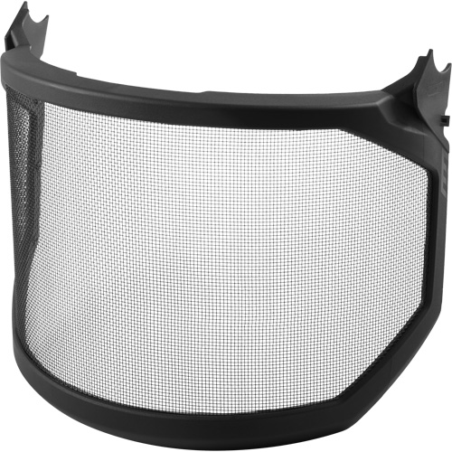 Mesh Shield Replacement, 8" W x 9" H Ontario Safety Products