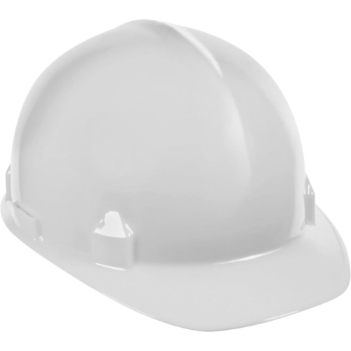 SC-6 Cap Style Hardhat, ANSI Type I/CSA Type 1, Ratchet Suspension Ontario Safety Products