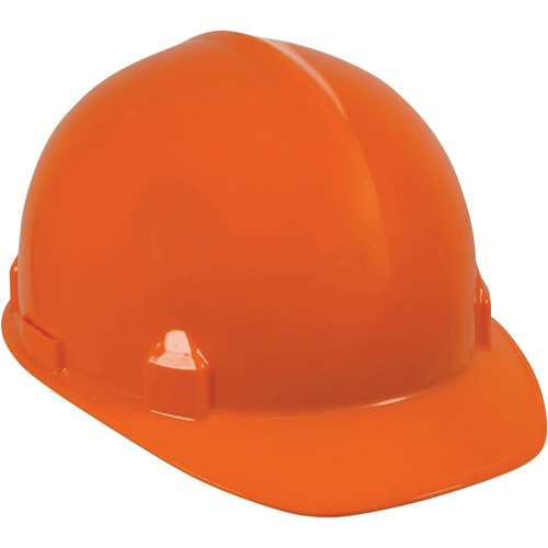 SC-6 Cap Style Hardhat, CSA Type 1, Ratchet Suspension Ontario Safety Products