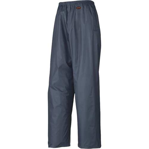883 V&ecirc;tements imperm&eacute;ables, Polyester/PVC, Petit, Bleu marin Ontario Safety Products
