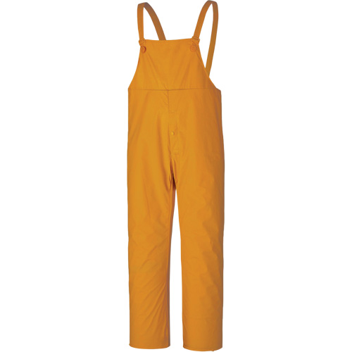 578 Flame-Resistant Rain Suit, X-Small, Yellow Ontario Safety Products