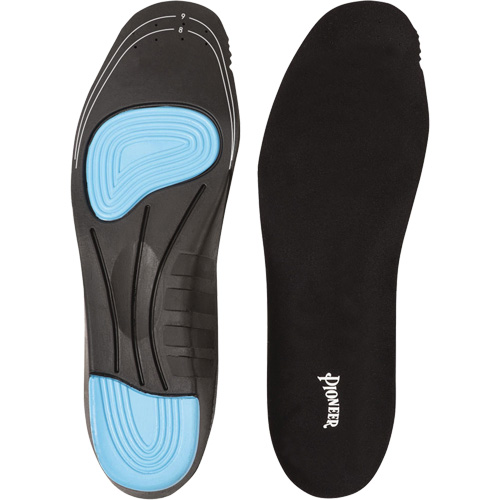 P511 Semelles orthop&eacute;diques, Hommes 8 - 10 Ontario Safety Products