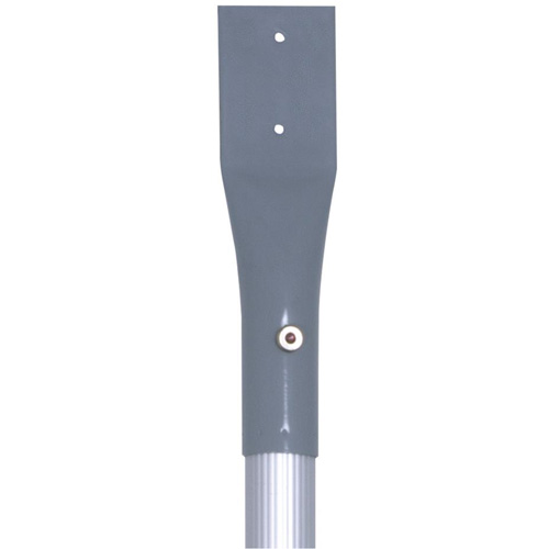 2301 Tige d'extension pour panneau arr&ecirc;t/ralentissement, Aluminium Ontario Safety Products