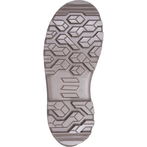 B105FUL.GR Pioneer Ultra Boots, Polyurethane, Steel/Composite Toe, Size 6, Puncture Resistant Sole Ontario Safety Products