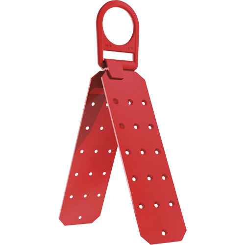 RB-9800 Support d'ancrage de toiture r&eacute;utilisable, Toit, Usage Temporaire Ontario Safety Products