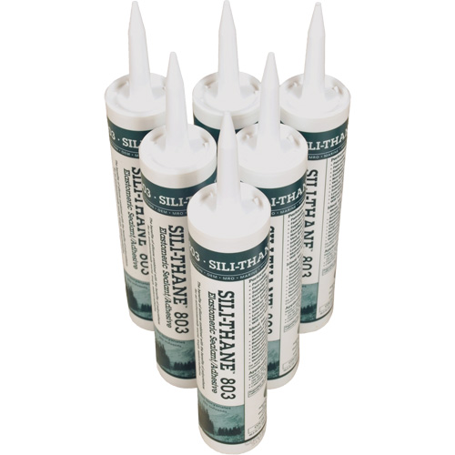 Ultra-Berm Builder&reg; Floor Sealant, Granular/Paste Ontario Safety Products