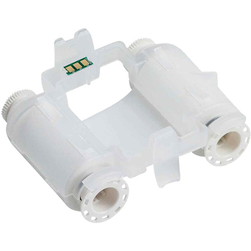 R4400 Series Halogen-Free Printer Ribbon, 2" x 150', White Ontario Safety Products