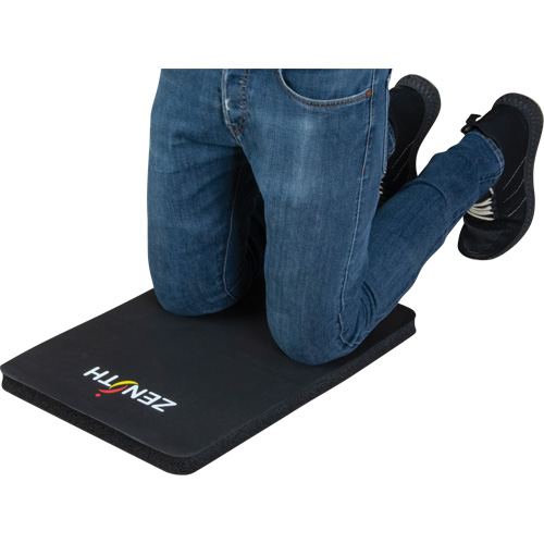Tapis repose-genoux, 14" lo x 21" la, 1" &eacute;pais Ontario Safety Products