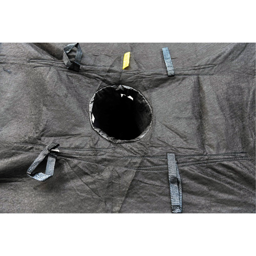 Bac de r&eacute;tention Plus Ultra-Drain Guard, Huile & s&eacute;diments, 60" lo x 60" la Ontario Safety Products