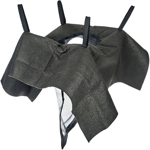 Bac de r&eacute;tention Ultra-Drain Guard, D&eacute;chets & d&eacute;bris, 48" lo x 36" la Ontario Safety Products