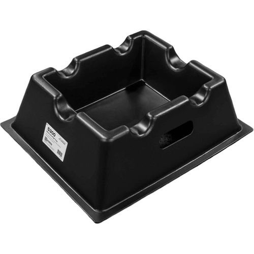 Ultra-Line Pipe Tray, 24" lo x 29" la x 9,3" h, Cap. de d&eacute;versement 4 gal. US Ontario Safety Products