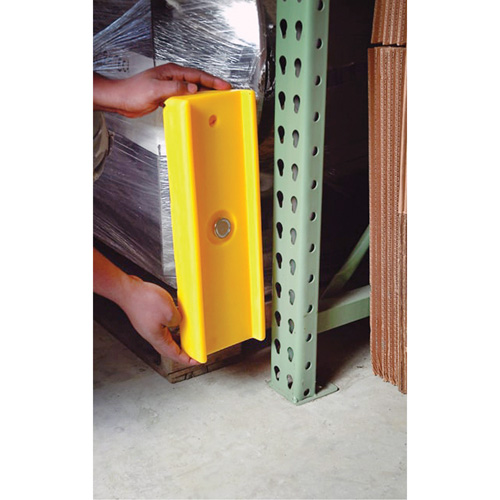 Ultra-Rack Protector Plus Ontario Safety Products