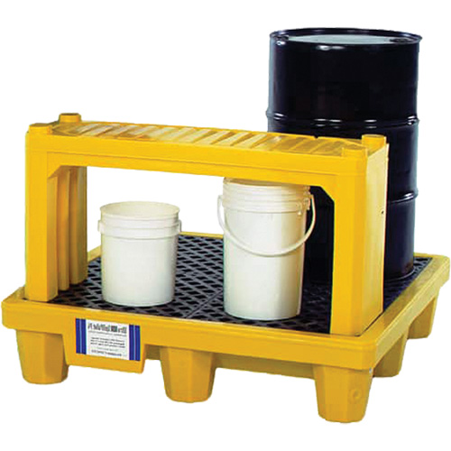 Ultra-Stacking Shelf&reg; Ontario Safety Products