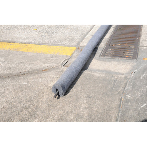 Ultra-Trench Filter Boom Ontario Safety Products